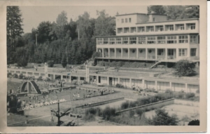 Głuchołazy pływalnia - 031970