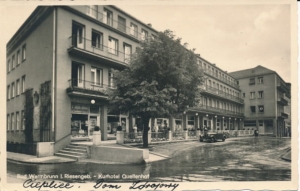 Jelenia Góra Cieplice - 031986