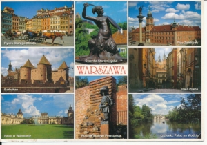 Warszawa widoki widokowa - 032026