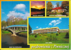 Piwniczna widoki widokowa - 032036