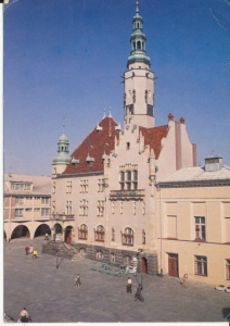 Jawor ratusz - 032037