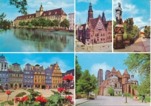 Wrocław widoki widokowa - 032045