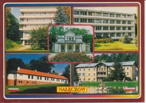 Nałęczów widoki widokowa - 032048