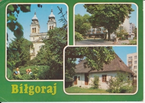 Biłgoraj widoki widokowa - 032049