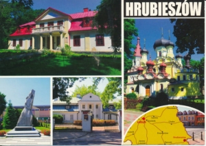 Hrubieszów widoki widokowa - 032056