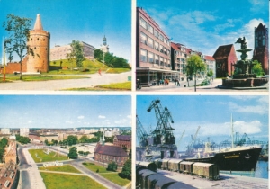 Szczecin widoki widokowa - 032061