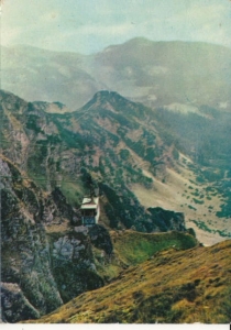 Tatry widok z Kasprowego - 032064