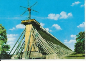 Ciechocinek tężnie solankowe - 032096