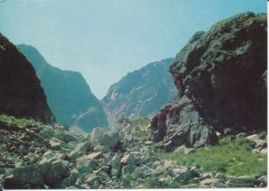 Tatry Wysokie - 032131