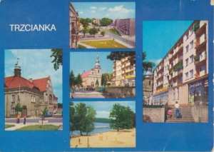 Trzcianka widoki widokowa - 032142