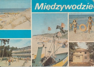 Międzywodzie widoki widokowa - 032143