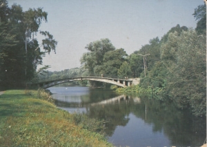 Szczecin park Kasprowicza - 032148