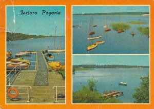 Jezioro Pogoria - 032149