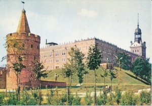 Szczecin zamek - 032153