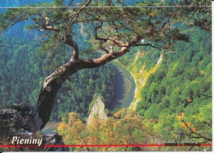 Pieniny widoki - 032174