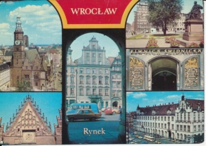 Wrocław widoki widokowa - 032184