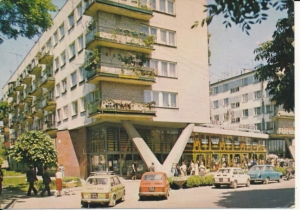 Centrum Handlowe - 032190