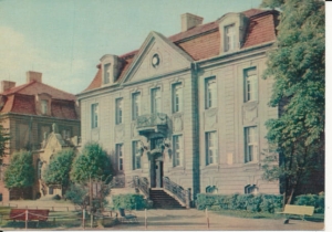 Białogard siedziba prezydium - 032195