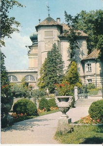 Łańcut muzeum - 032244