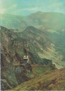 Tatry widok z Kasprowego - 032272