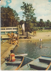 Sieraków przystań i kąpielisko - 032278