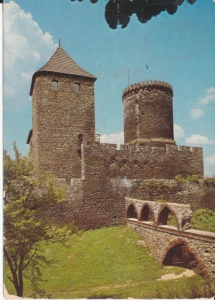 Będzin zamek - 032296