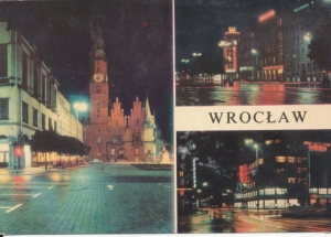 Wrocław widoki widokowa - 032297