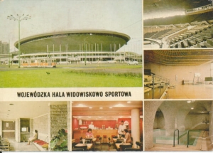 Katowice widoki widokowa - 032298