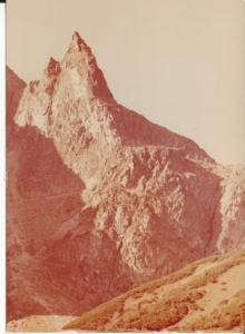 Tatry Mnich - 032337