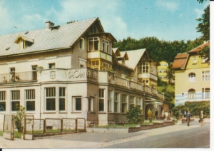 Karpacz dom wypoczynkowy Chrobry - 032346