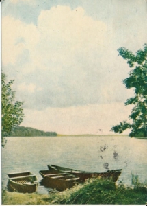 Pojezierze Drawskie - 032354
