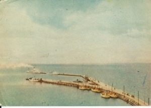 Hel port rybacki - 032356