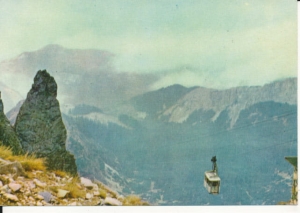 Tatry Kasprowy Wierch - 032366
