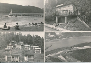 Czchów widoki widokowa - 032393