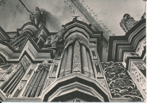 Kamień Pomorski organy - 032406