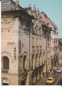 Kraków Teatr Story - 032409