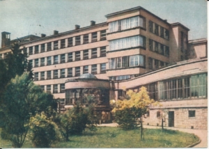 Rabka sanatorium - 032410