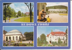 Kudowa Zdrój widokowa - 032434