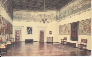 Kraków Wawel - 032436