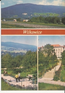 Wilkowice widoki widokowa - 032438
