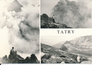 Tatry widoki widokowa - 032469