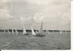 Pojezierze Mazurskie - 032474