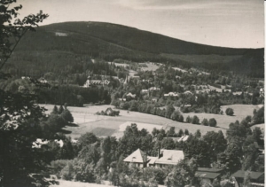 Świerardów Zdrój panorama - 032475