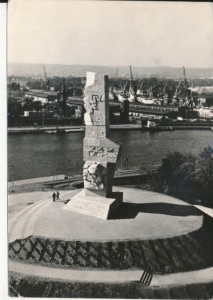 Gdańsk Westerplatte - 032477