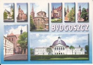 Bydgoszcz widoki widokowa - 032521