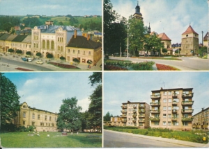 Żywiec widoki widokowa - 032536