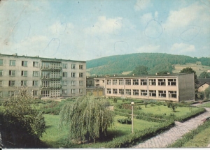 Sucha Beskidzka - 032543