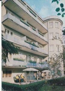 Rabka ośrodek wypoczynkowy - 032556