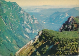 Tatry Wysokie - 032559