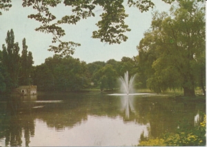 Racibórz park - 032561